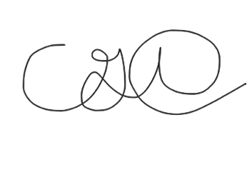 Chuckie Signature